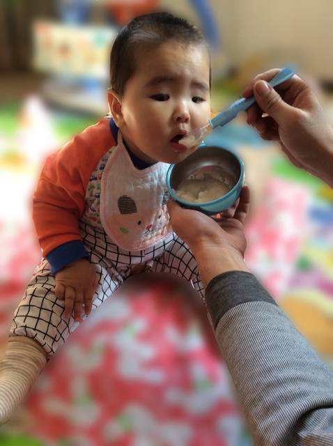 安吉维乐有机米粉,开启宝宝健康辅食之旅! - 珊