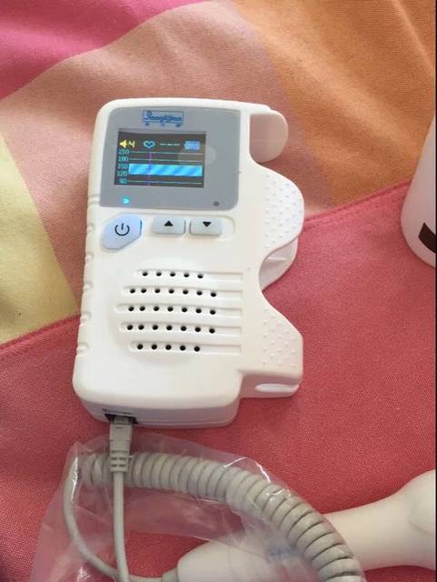 大家觉得胎心仪有必要买吗?_各位姐妹们,家用