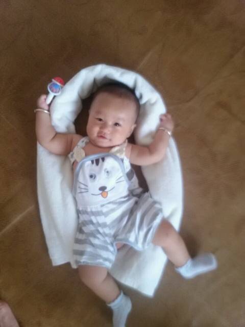 【抢楼活动】说出你坚持母乳喂养最大的阻力!