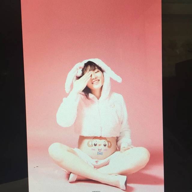 宝妈们几个月照的孕妇照?_有没有宝妈拍孕妇