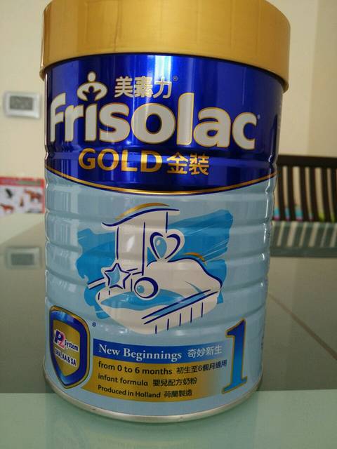 折扣转让澳门带回来的奶粉!有图_转让两罐澳门