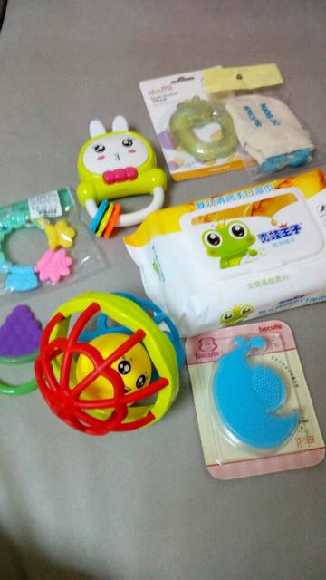 有没有像我一样一直给宝宝喂奶粉的?_我的奶