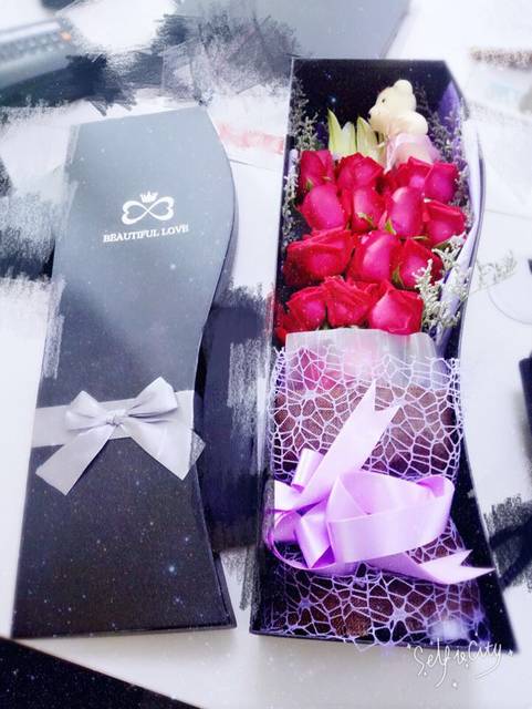 结婚纪念,与你牵手的日子。_不知道大家怎么计