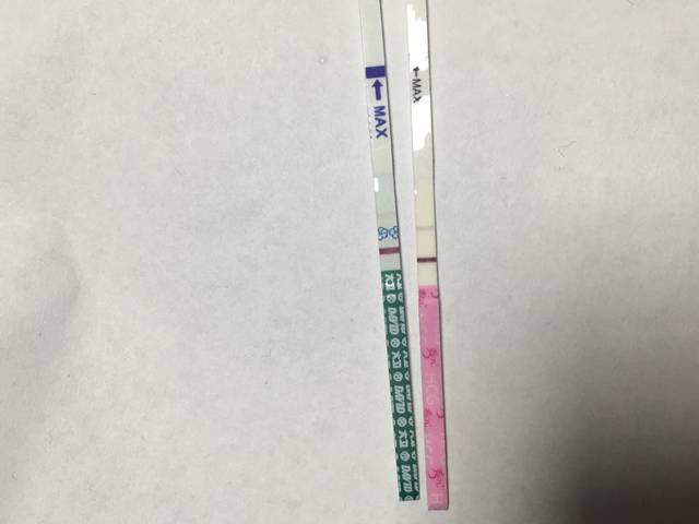 快来看这是中奖了吗_7.17月经第一天,月经第三