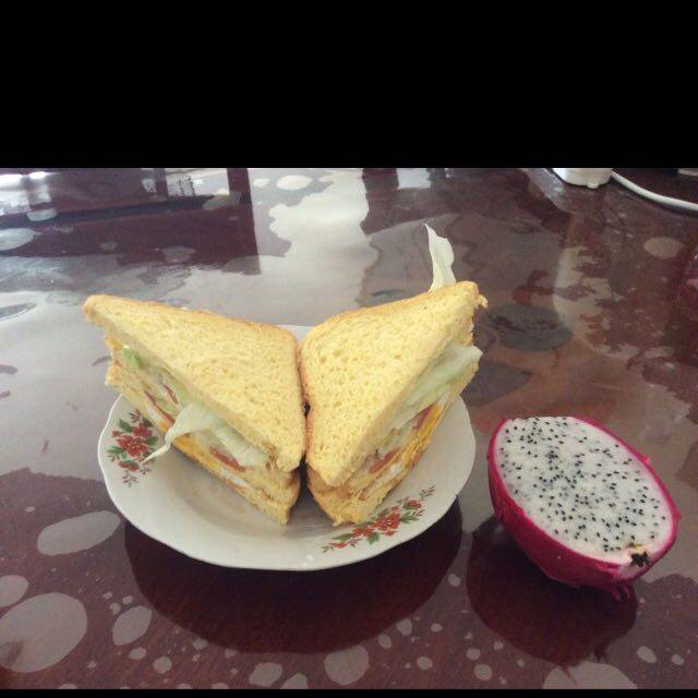 一个人的午餐_中午一个人 最近都不想吃饭 就想吃水果