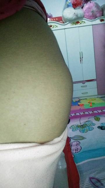 宝妈看过来_怀孕五个月了,宝妈第一直觉看看是