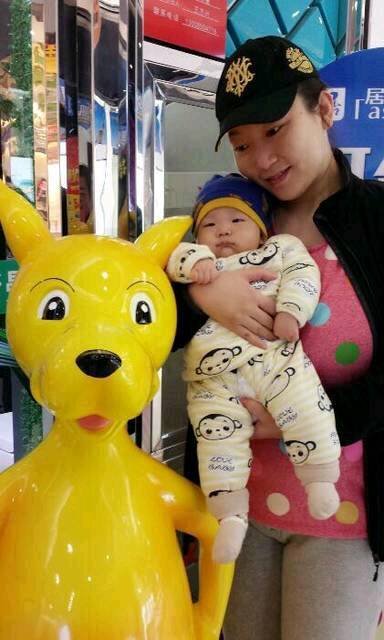 母乳喂养,瘦下来真的好难_刚生完宝贝,老公对