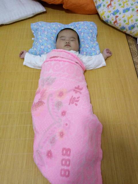 有没有听说过郑研斜颈治疗室的宝妈呢