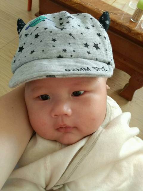 有羊水穿刺确诊可见21三体唐氏儿吗