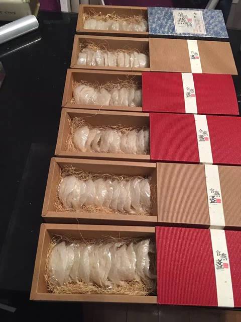 燕窝_请教宝妈们 燕窝哪个品牌好 济南哪里有