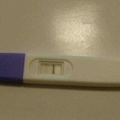 有用过爱蒂娅验孕棒的吗,准不准