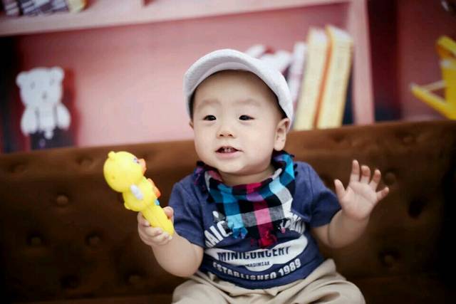 【十年寄语】你想对10年后的宝宝说什么?参与