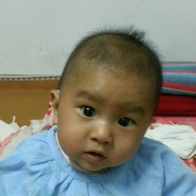 宝宝七个月,脖子向左歪,之前没有这种状况,是什