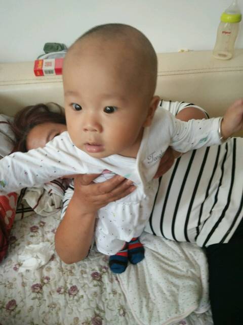 宝宝鼻塞小妙招_有没有宝妈和我一样遇到宝宝