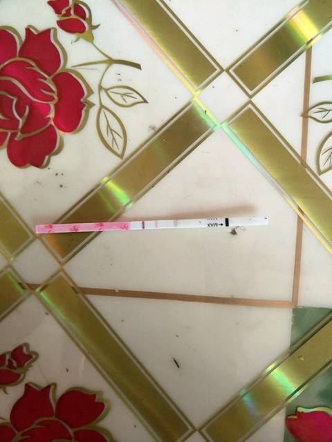 怀孕多少天才会有孕期反应呢?_今天刚过例假