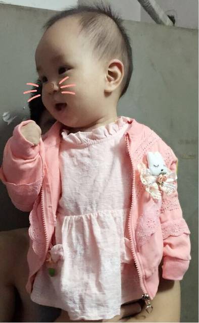 宝宝睡眠真好_宝宝明天农历11个月了,一出生睡