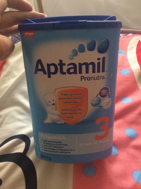 粉是不是真啊!宝妈们给验证一下_以前宝宝喝爱