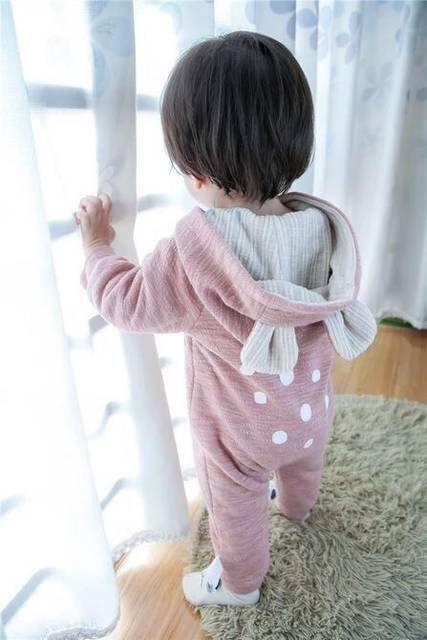 婴幼儿超萌小外套,连体衣。加厚保暖,萌萌哒!_