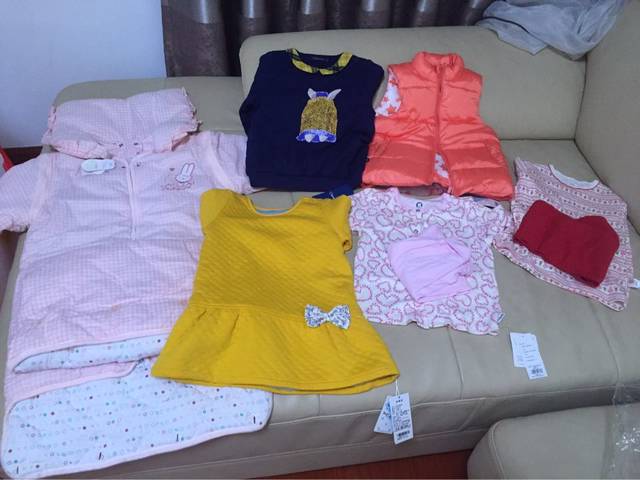 今天母婴节,猜价格了_这边一个母婴店搞的母婴