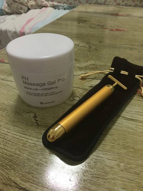 孕6周3天,能不能做胎盘素按摩膏阿