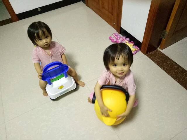 有没有二胎疤痕子宫的宝妈呢?_我头胎双胞胎