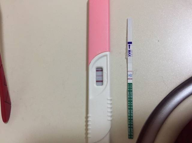 想问一下各位宝妈们。孕初期做B超好吗?_今天