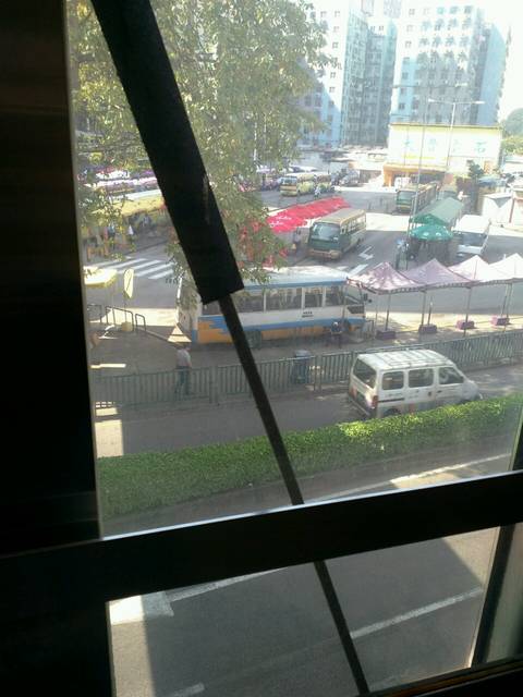 澳门一天游。_昨天去的,今天才有时间来发一贴