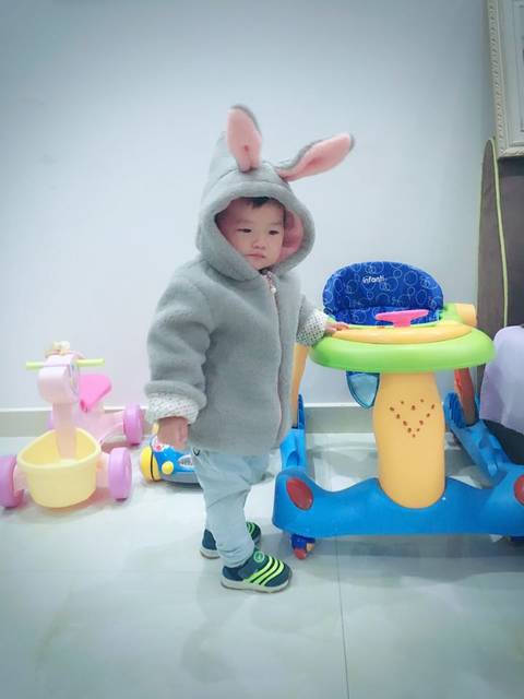 宝妈们,都给宝宝喝的什么牌子的奶粉?求推荐?