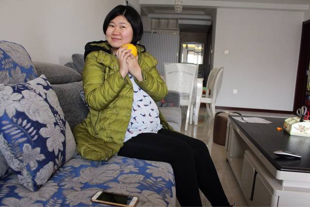 预产期2016.12.28_还有一个月就要生了,楼主在