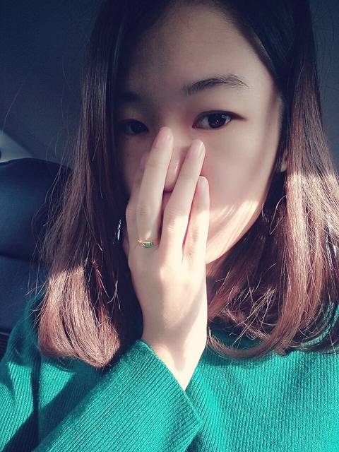 戒指戴哪个手指好看呀,都来都来_就想知道对戒