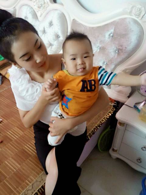 二胎怀孕35周,腰疼,说说头胎怎样瘦的吧_腰又