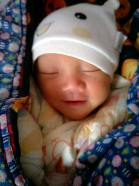 _之前一直纠结选日子还是直接剖!终于在38周+