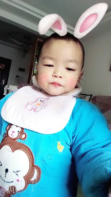 宝宝现在两岁多,什么话都学,该如何教育他?_宝