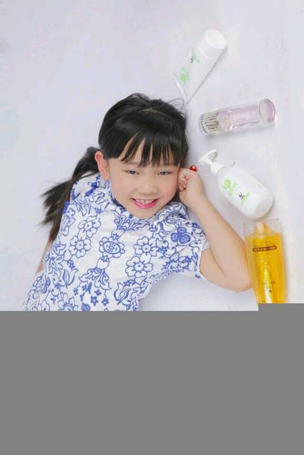 有脱发烦恼的宝妈看过来