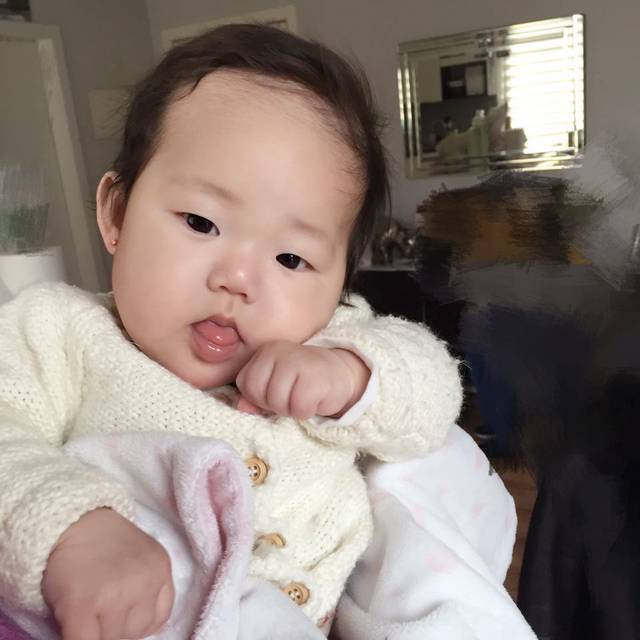 睡个好男士_前几天带发型去剃了头发,然后短发宝宝头发硬适合烫什么头型大全图片图片