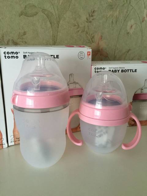 宝妈囤货必备用品,奶瓶,D3,洗护_推荐几款自用