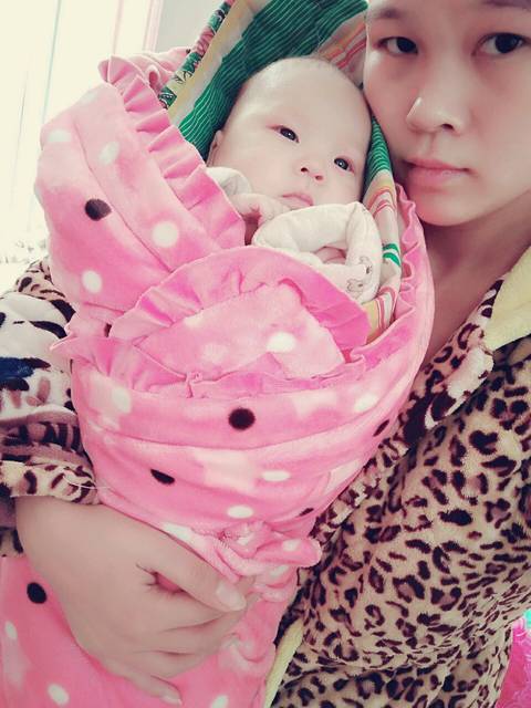 产后减肥有推荐的吗_宝宝这就三个月了,体重一