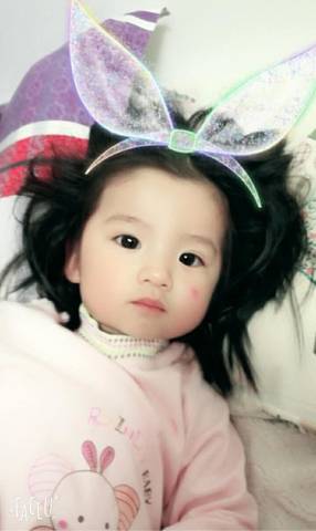 生了个公主,是我这辈子最成功的一件事_我太爱