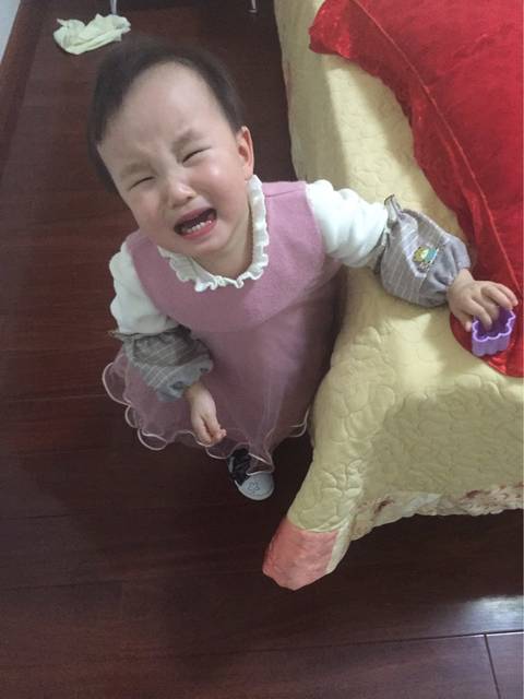 是你,你怎么回复_今天发了条说说,把女儿照片