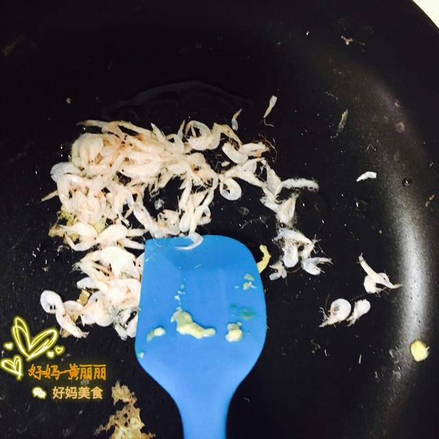 好妈厨房-推荐老北京韭菜玉米糊(好吃健康)_韭