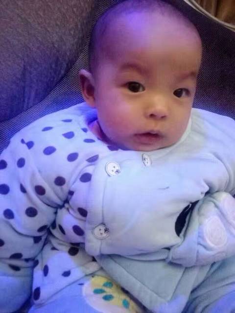 宝宝四个月了,准备这个周末开荤