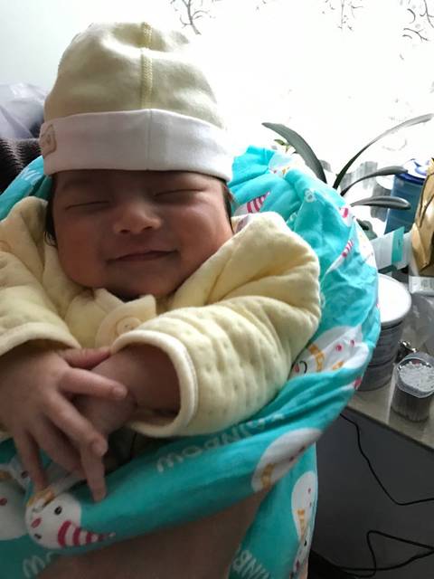 【新手报到】孩子肠绞痛有没有宝妈有方法_孩