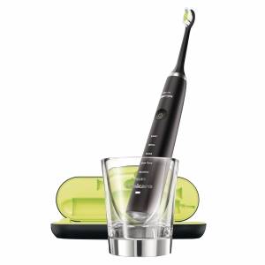 【海淘明星同款】黄磊多多用的是什么电动牙刷