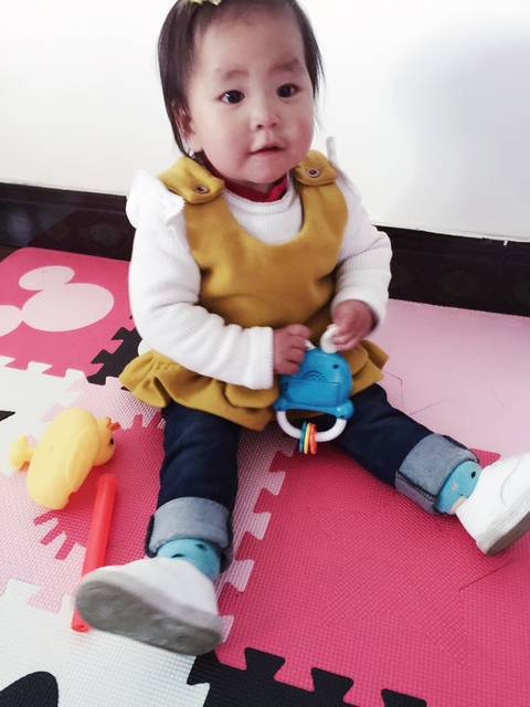 宝宝头发太少了,吃什么才会让宝宝头发长得又