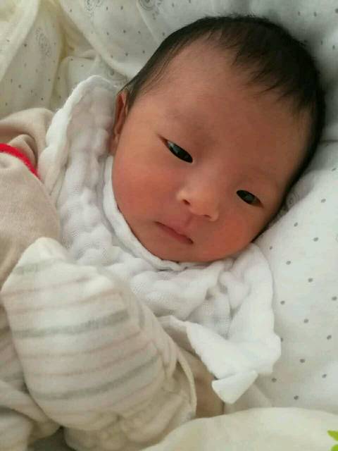 37周生下一枚小公主_37周生下五斤的小公主。