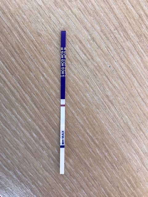 烦烦烦_月经迟迟不来 一个月多没来了 测试一