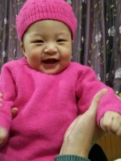 【新手报到】肛门温度在38.4度怎么办早上4点