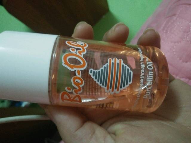 百洛油是孕妇专用吗?_百洛油是孕妇专用的吗