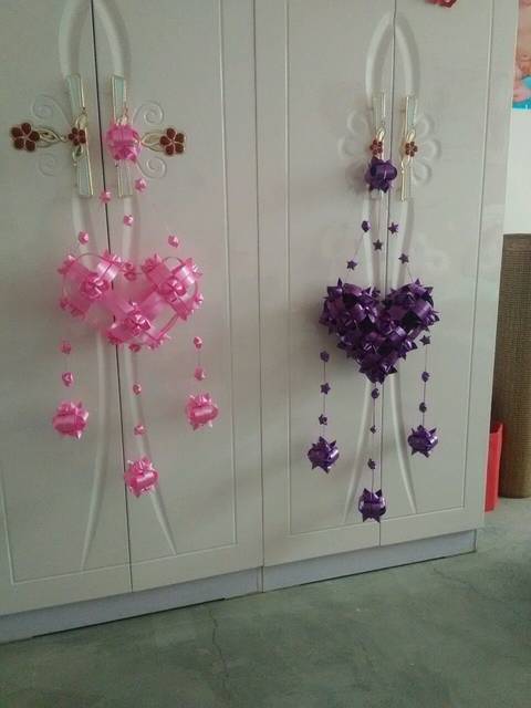 彩带风铃_彩带风铃应该是80后的回忆了,不过我还是觉得挺好看_宝宝树