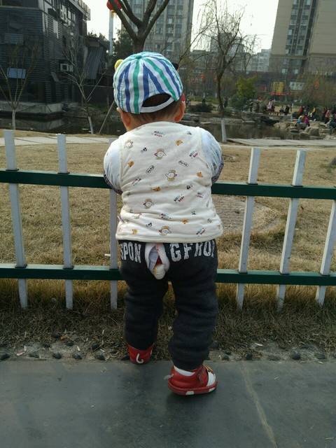 有没有宝宝得过疝气的